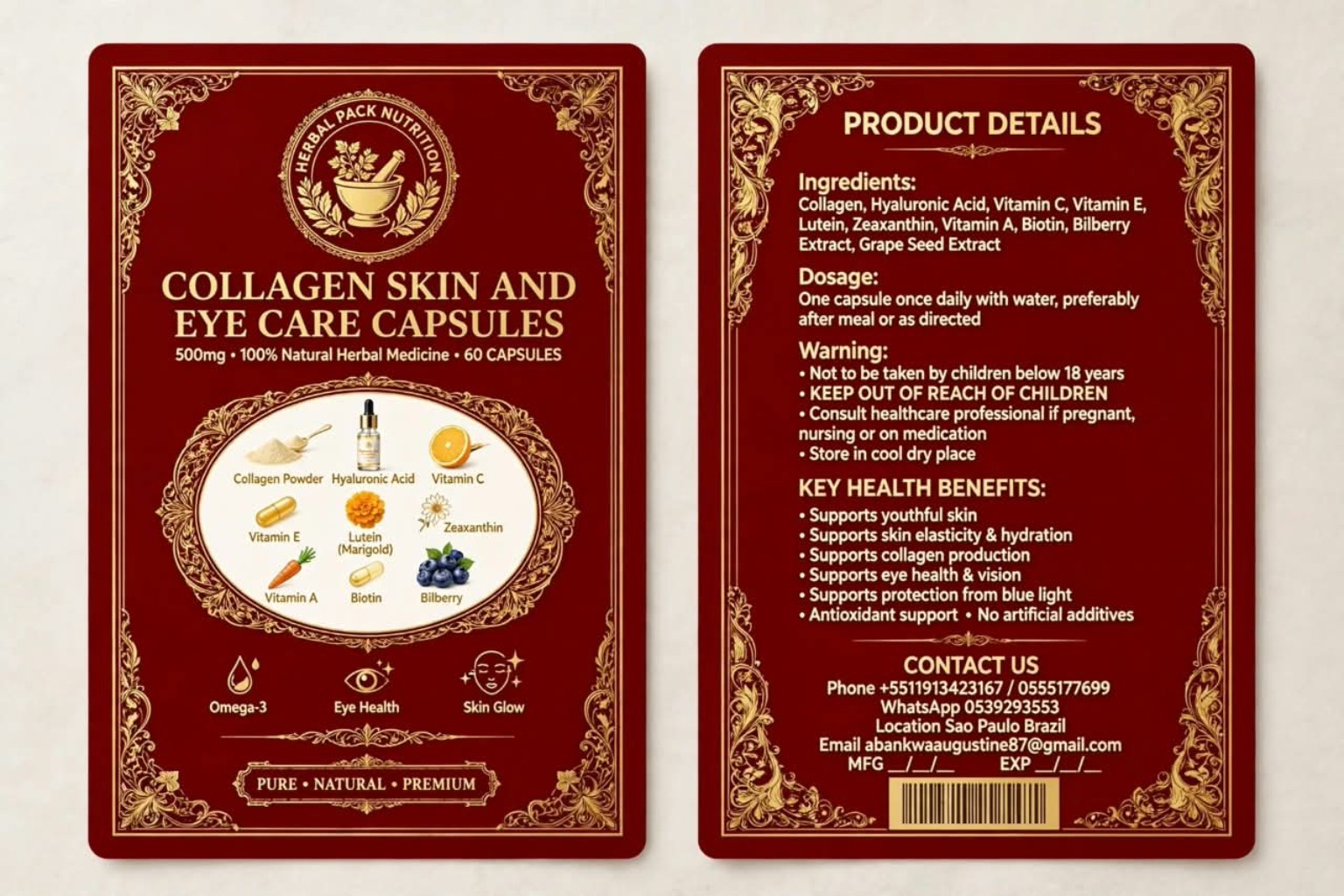 Label