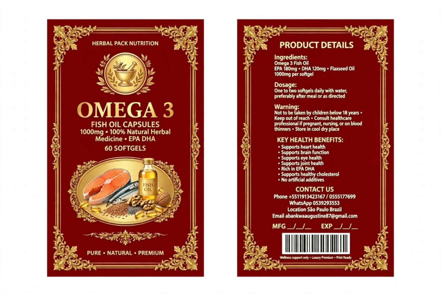 Label