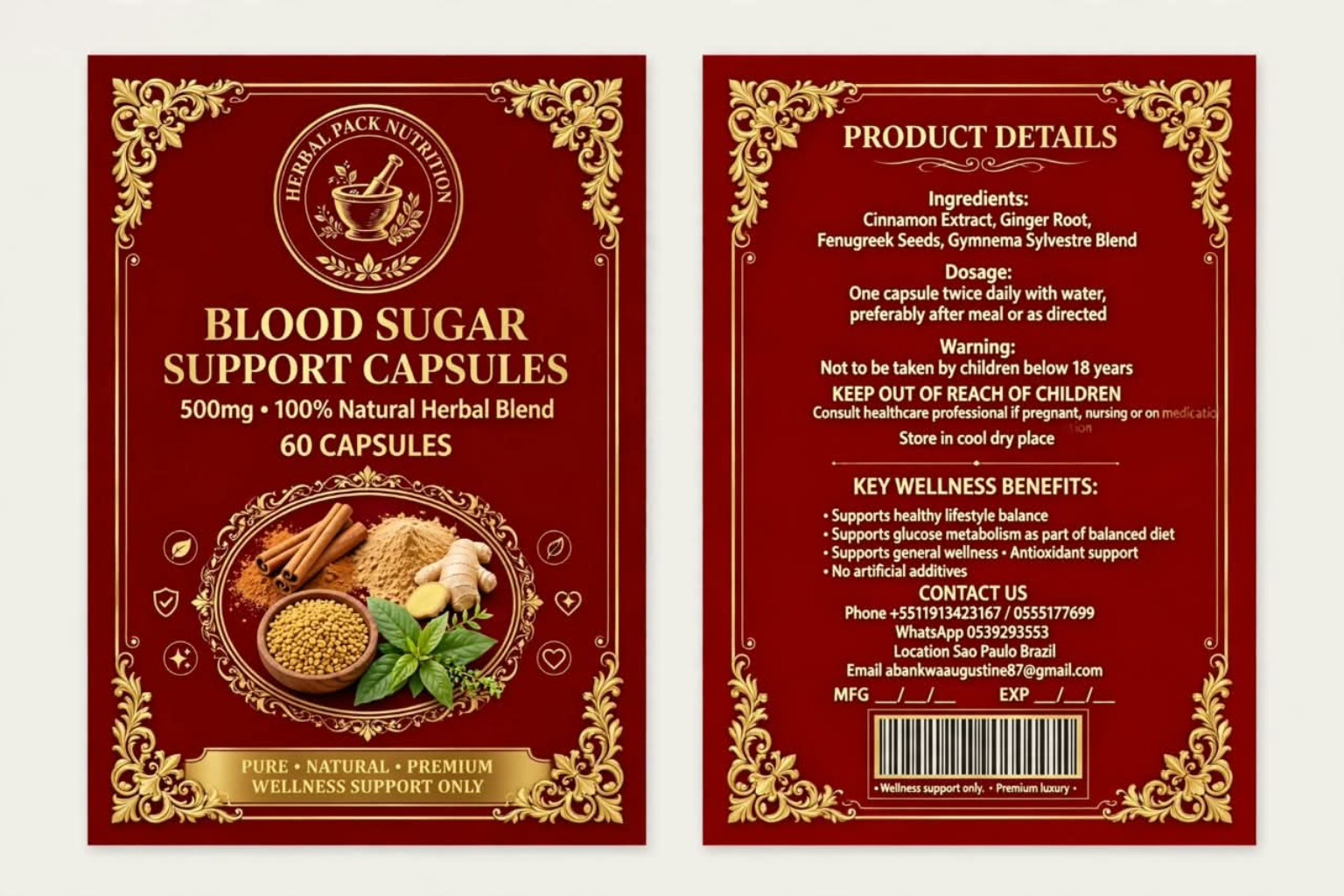 Label